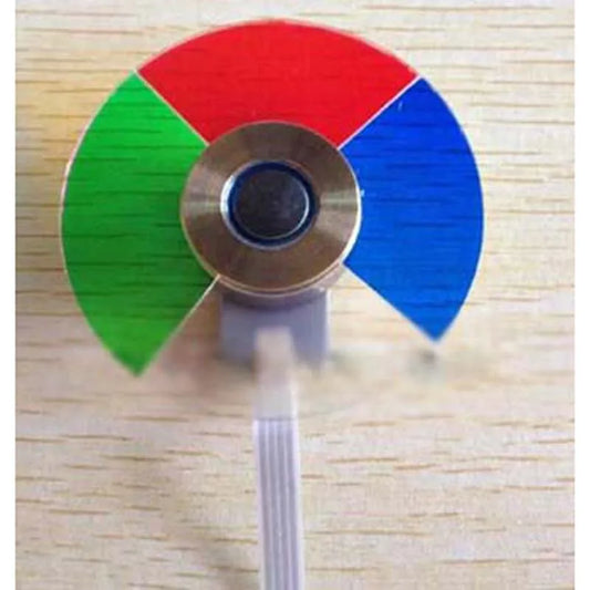 Projector Color Wheel For Benq MW814ST MW817ST TW814ST