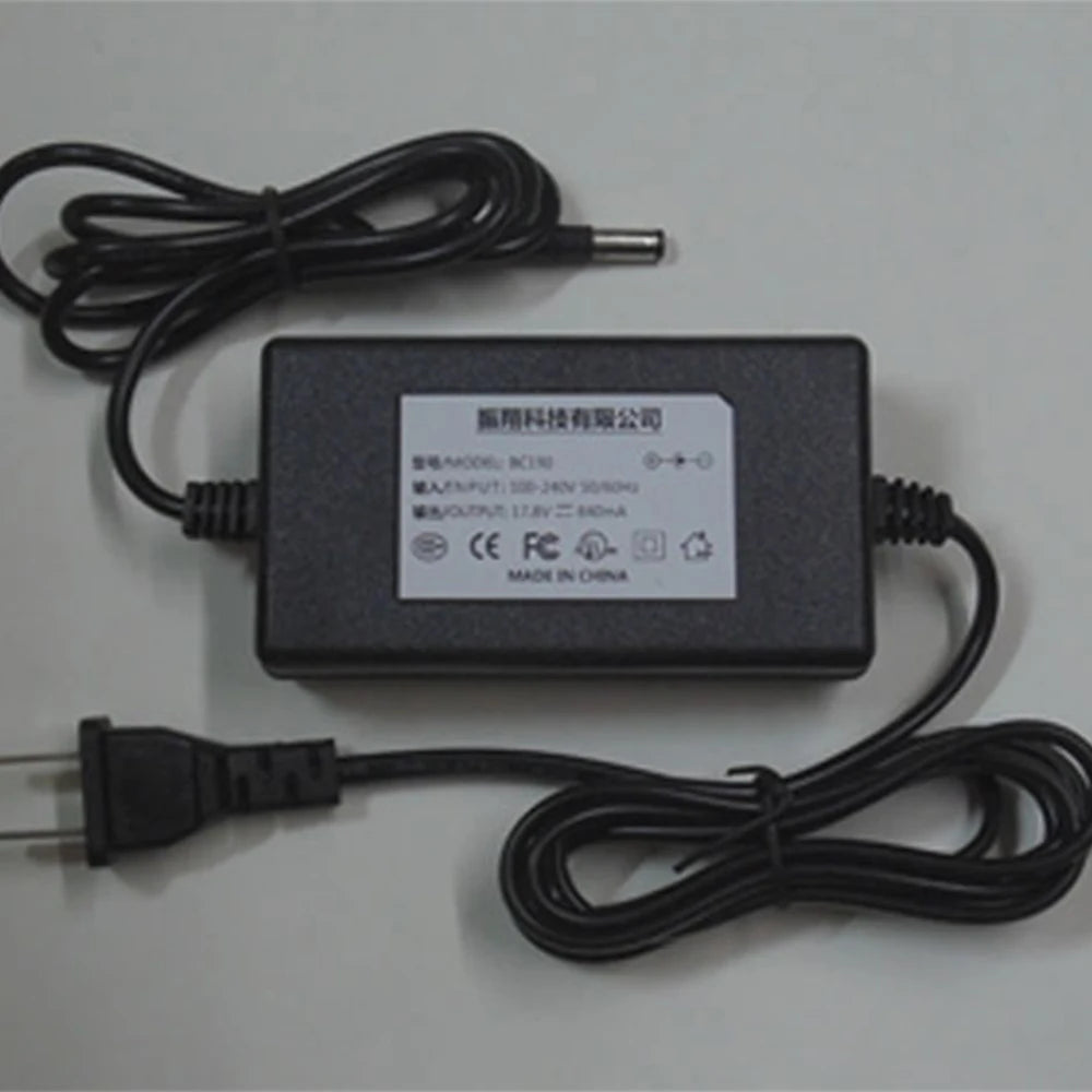 Universal Power Adapter/Charger BC430 for Fluke