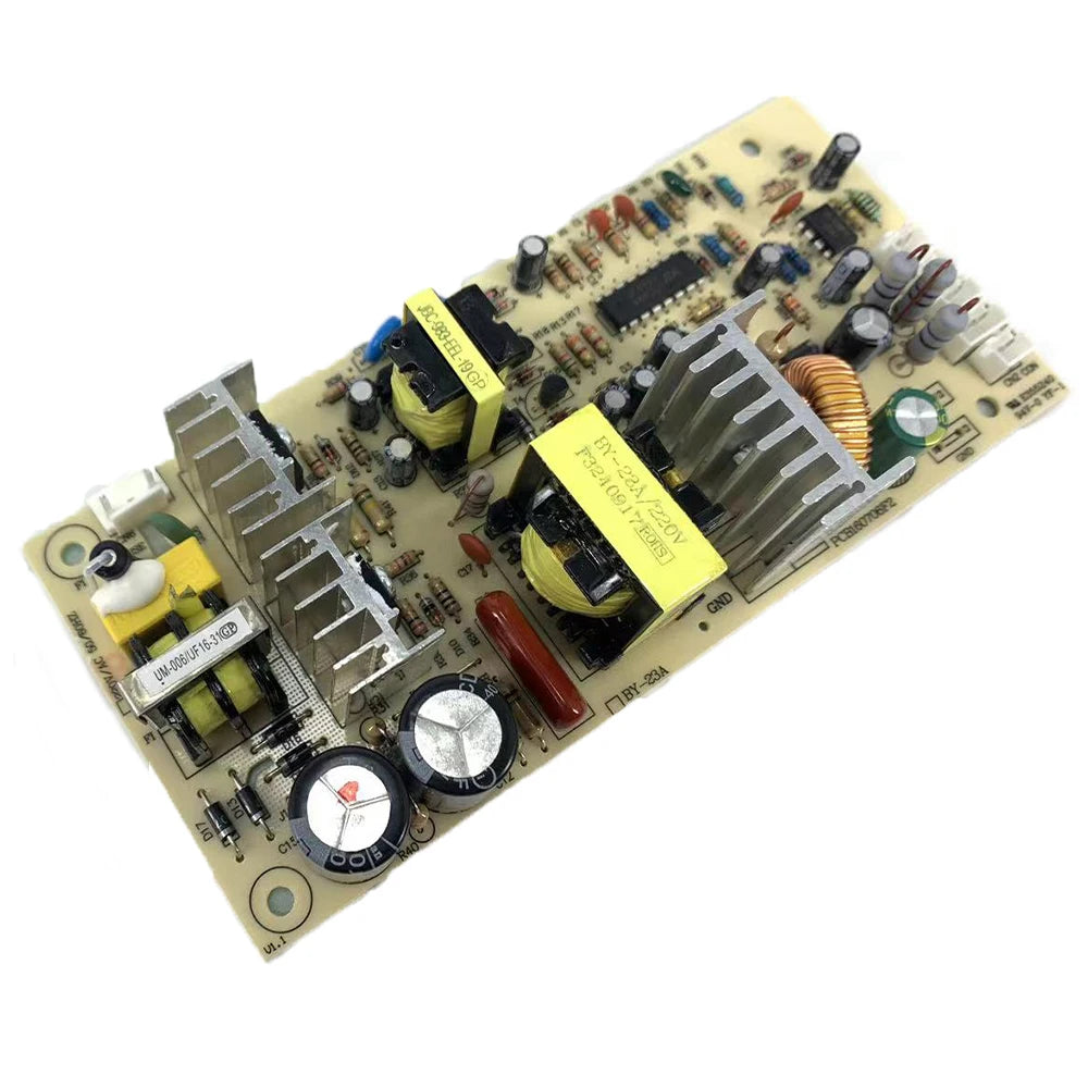 HYS5A60-JH BY-23A PCB160706F2 220V Input Wine Cooler Control Board Refrigerator Accessories Power Circuit Board