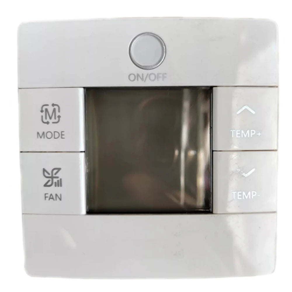 Central Air Conditioning Line Controller YR-E30 New Control Panel Manual Operator For Haier Central Air Conditioning Brand New