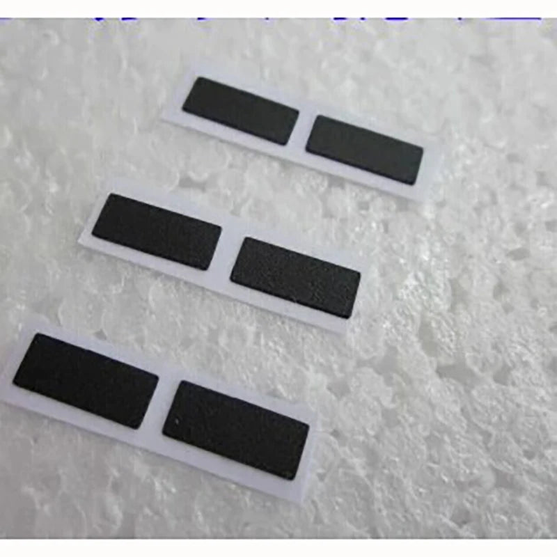 10pcs/lot screw cover cap sticker for Lenovo for Thinkpad T410 T410I