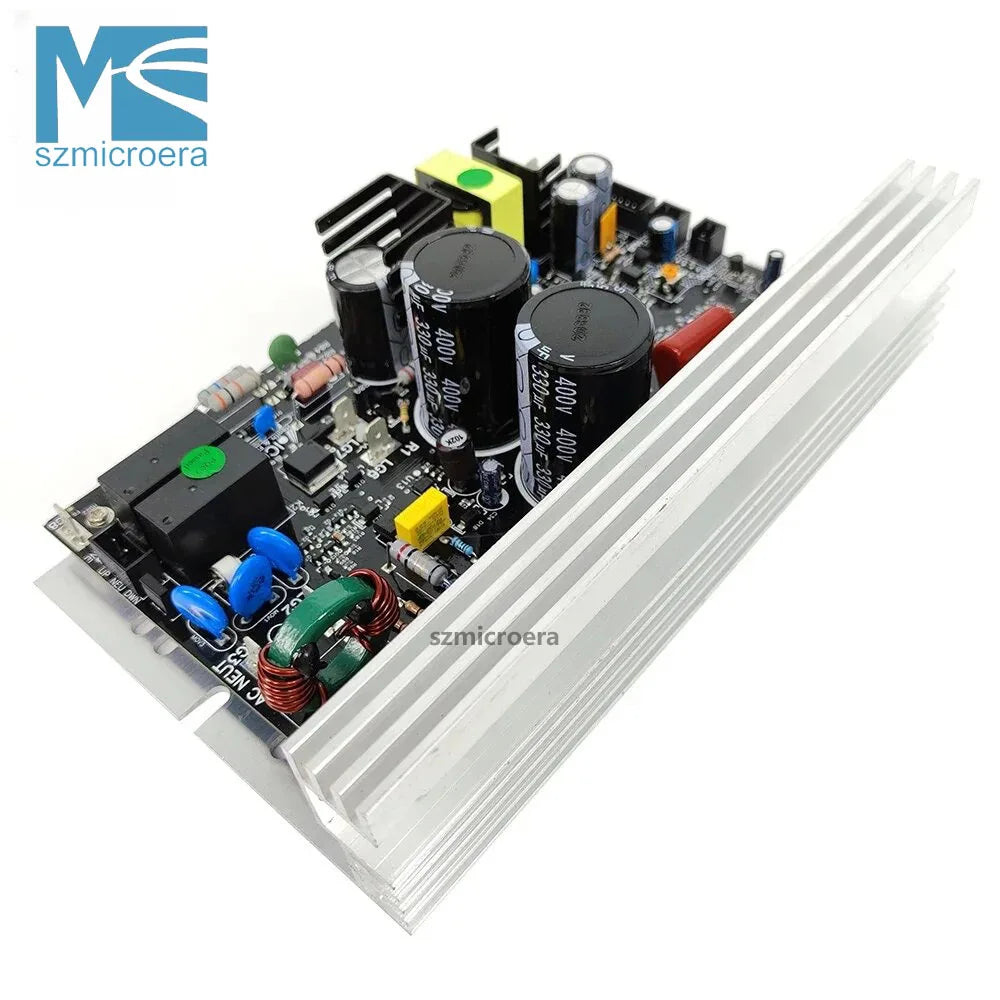 for NORDICTRACK X9I X7I Treadmill Motor Controller, MC5100EDS-50W-V1, MC5100EDS, Treadmill Circuit Board Driver Board