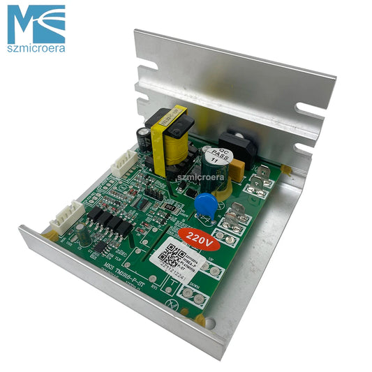 Treadmill Motor Speed Controller, MKS TM1918-P-ST, Lower Control Board Circuit Board, Power Supply Board, Driver Board