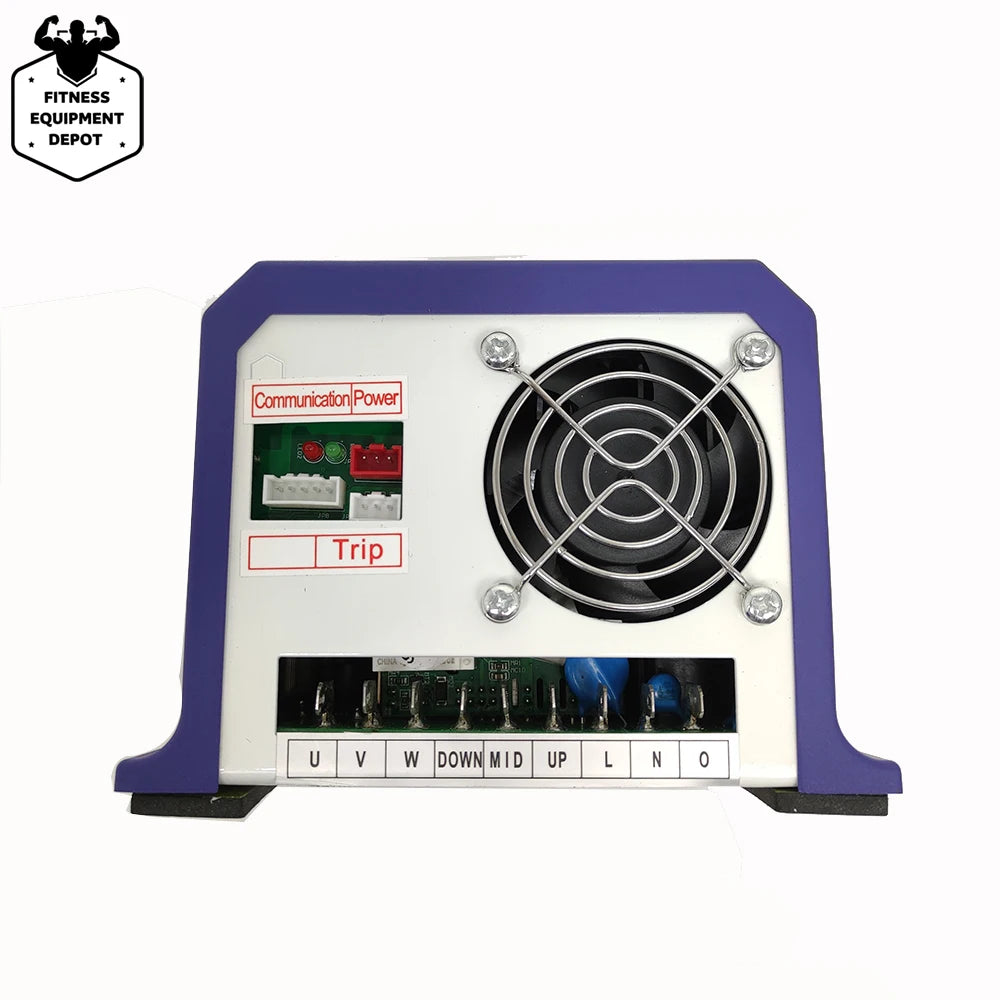 PT300 UBV-2200B UBV 2200 Treadmill Inverter Commercial Treadmill Frequency Converter Speed Controller Control Board VFD MCB LCB