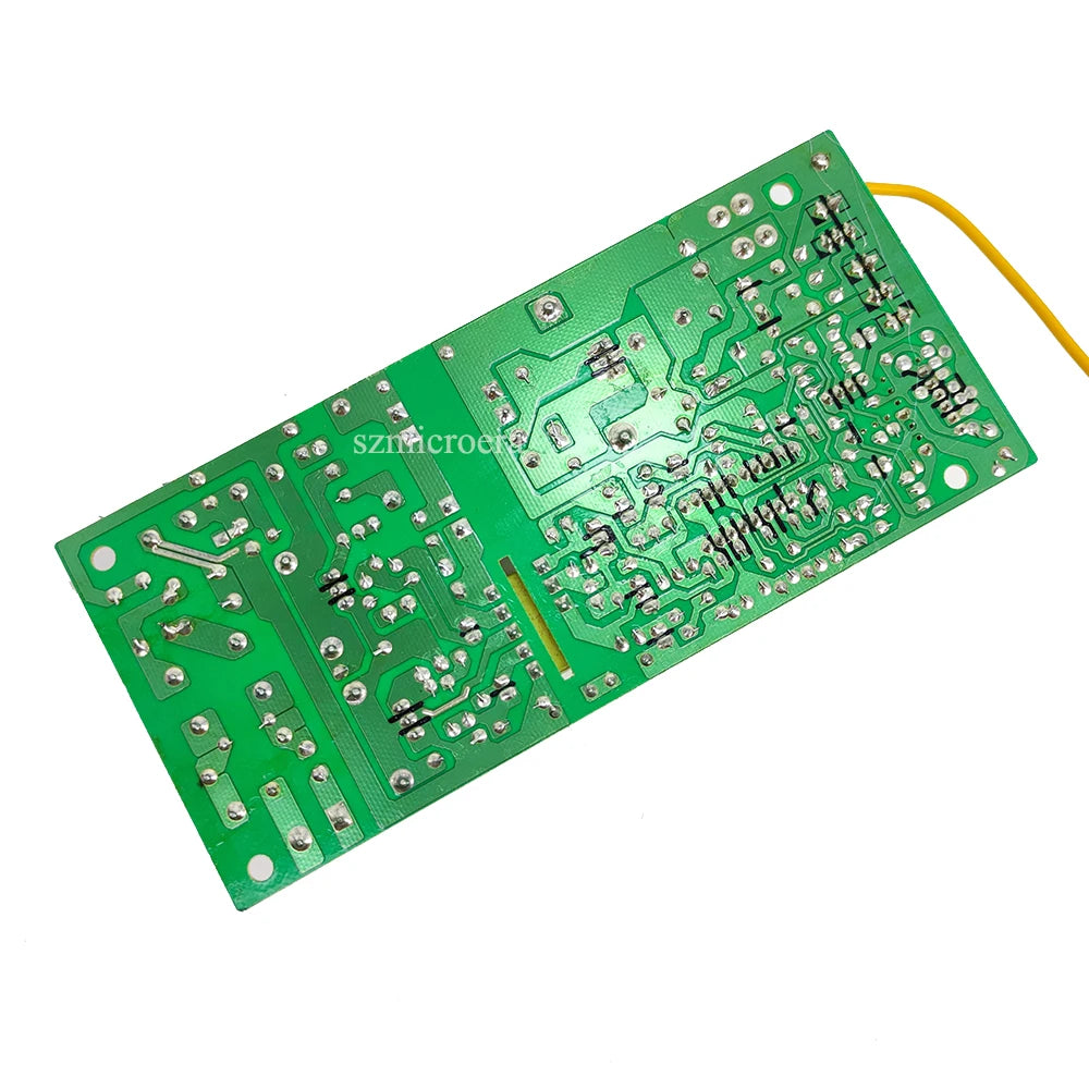 CD-220-C HYS60-12-KD PCB11122K6 220V Input Wine Cooler Control Board Wine Cabinet Circuit Board