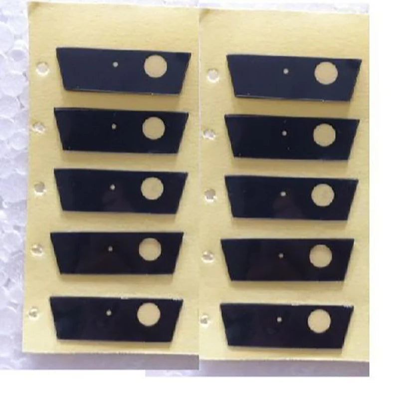 10pcs/lot Camera webcam port patch paster plastic cover for IBM for Thinkpad X220 X220I X230 X230I