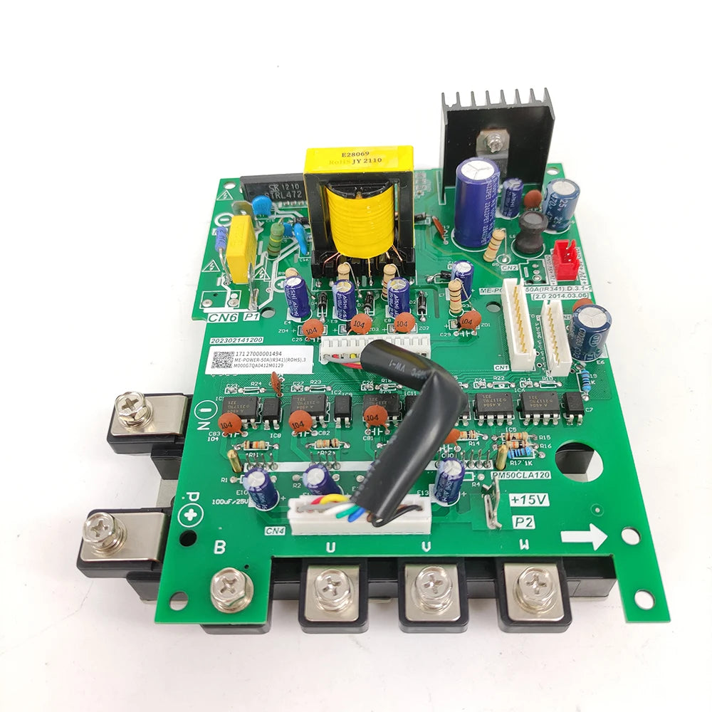 Air Conditioner Inverter Invertor Module ME-POWER-50A (IR341) .D.3.1-1 ME-POWER-50A (IR341).D.2.1-1 ME-POWER-50A (IR341)-1