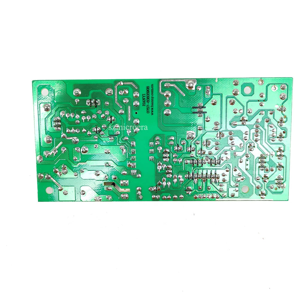MP-012/110V MP-011/220V PCB171027K1  Wine Cooler Control Board Refrigerator Accessories Power Circuit Board