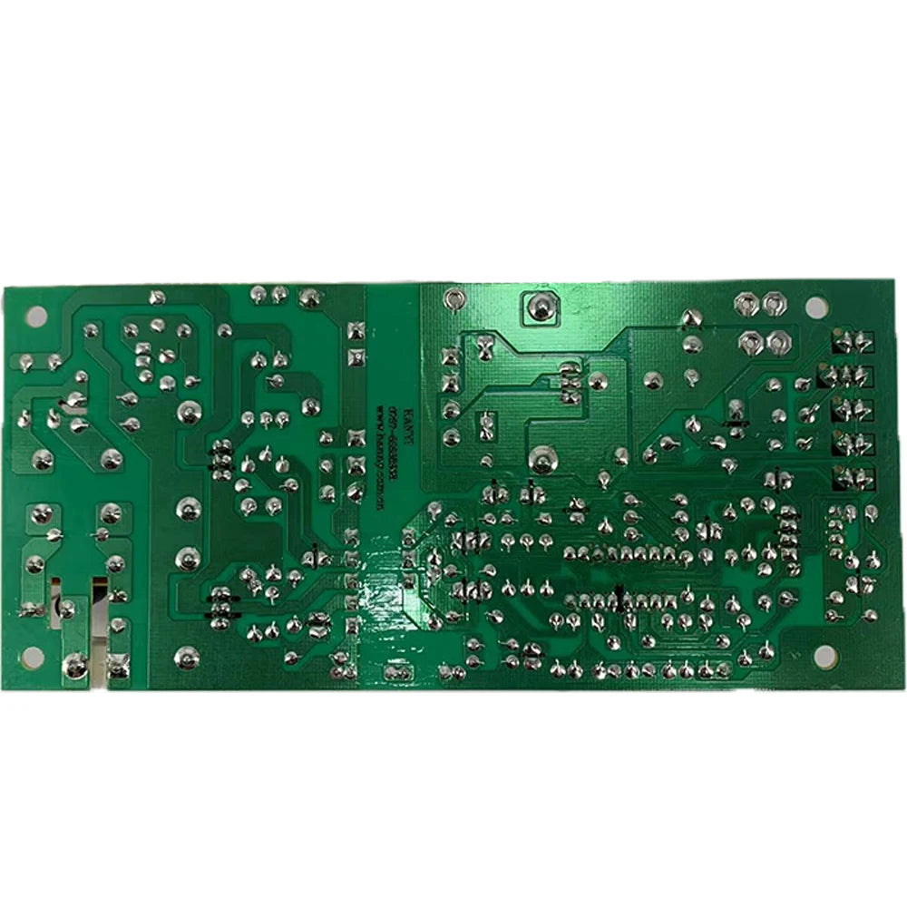 HYS5A60-JH BY-23A PCB160706F2 220V Input Wine Cooler Control Board Refrigerator Accessories Power Circuit Board