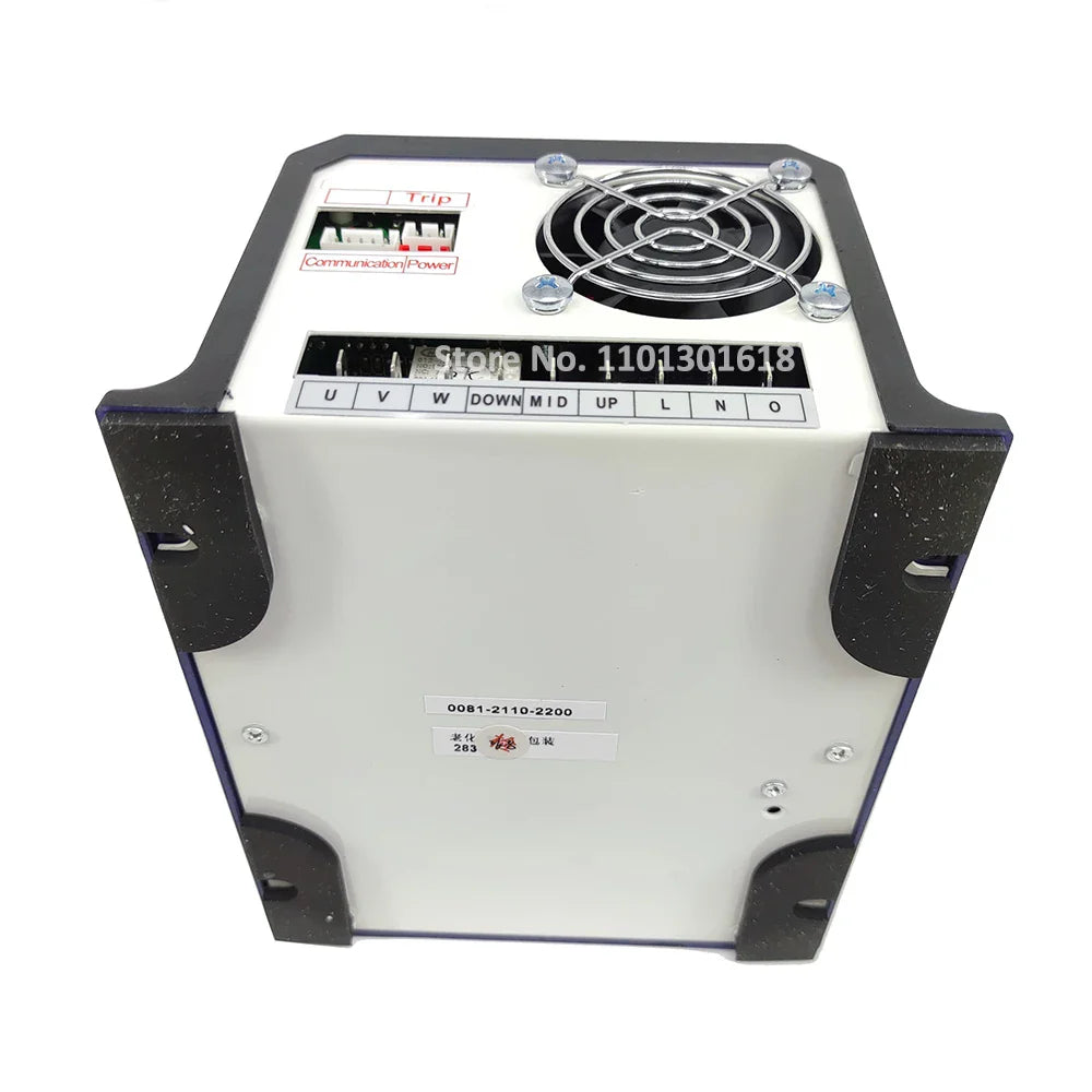 Treadmill Inverter EV0T3 UBV-2200B UBV-2200 9 Interfaces Frequency Converter Suit Treadmill