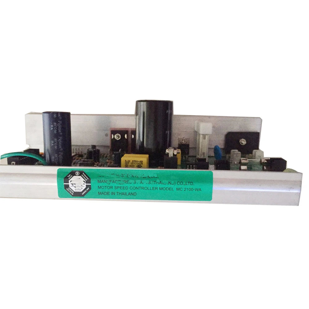 New MC 2100-WA 195883 Treadmill Motor Controller ProForm HealthRider NordicTrack