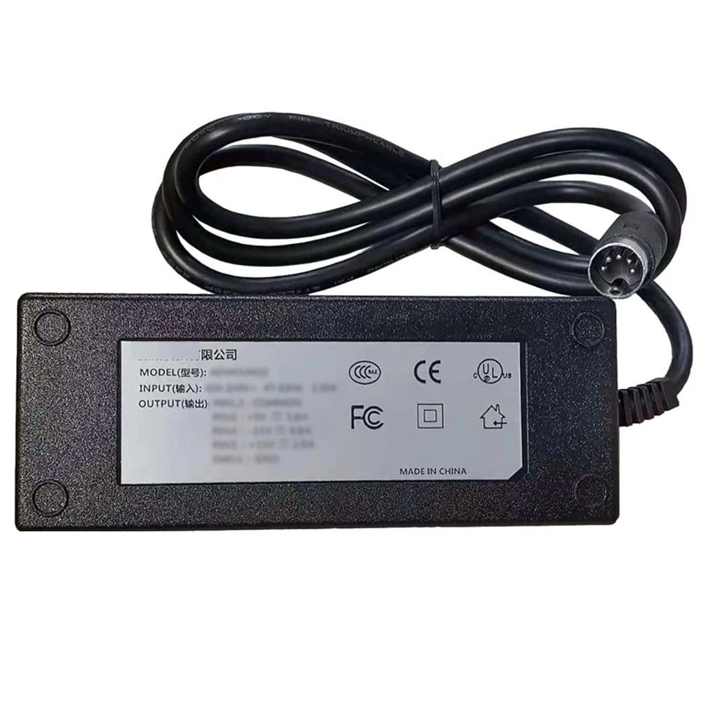 Power Supply Adapter SPU45E-302 5pin For SINPRO