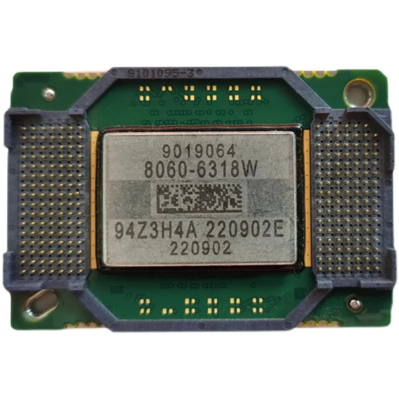 Projector DMD Chip 8060- 6318W 6328W 6319W 6329W 631AW