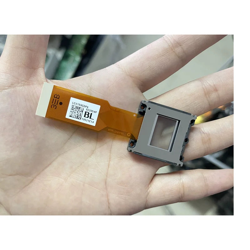 Projector Lcd Panel Chip LCX159
