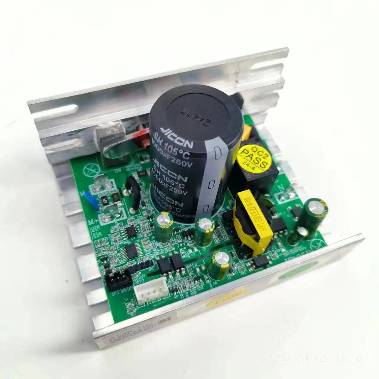 100% Original New Treadmill Motor Controller JF105B Treadmill Circuit Board Treadmill Motor Speed Control Board JF105B