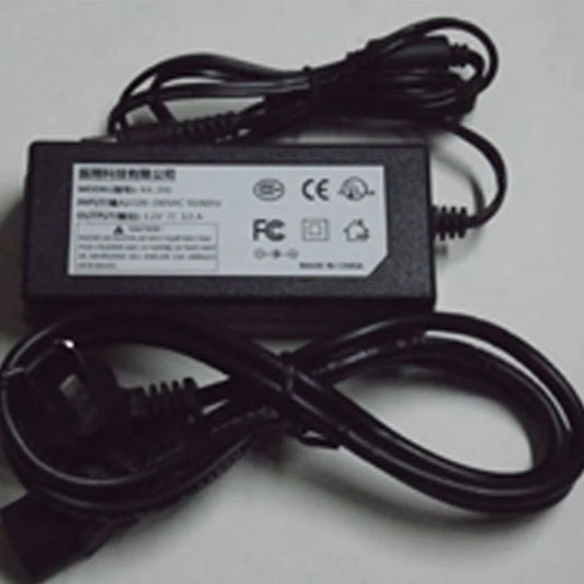 Universal Power Adapter WP10240I, WP10280I 5-Pin Male For PowDec