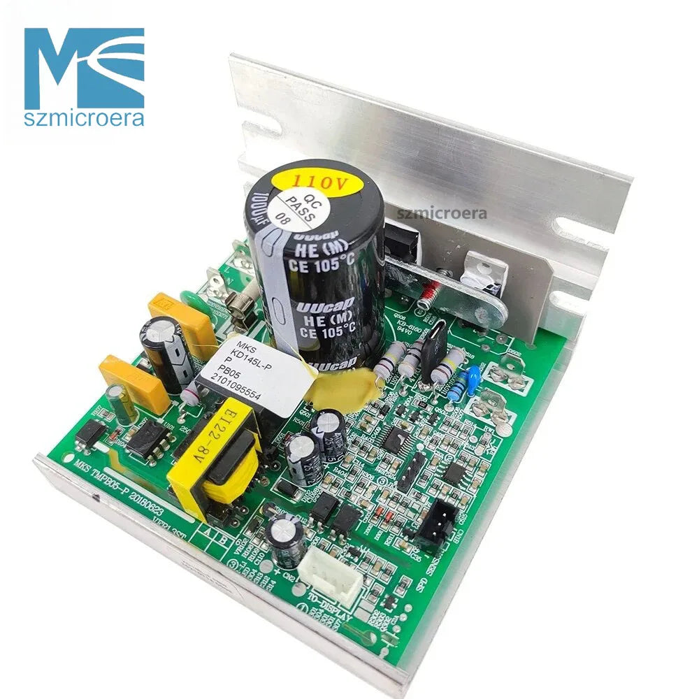 MKS TMPB05, MKS TMPB05-P Treadmill Motor Controller for MSK Treadmill, Circuit Board, Power Supply Mainboard, 110V