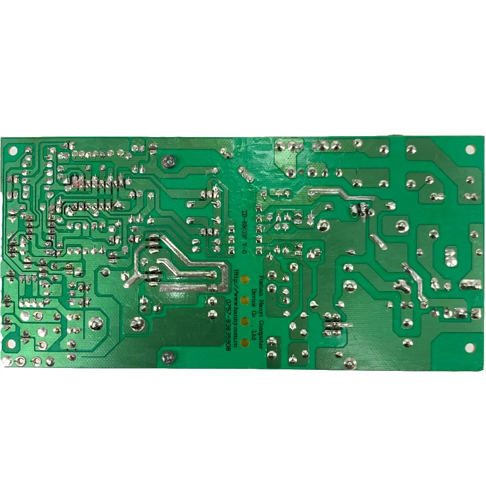 MP-032 PCB170522F2 110V Wine Cooler Spare Part Cirucuit Board Wine Storage Cabinet Mainboard