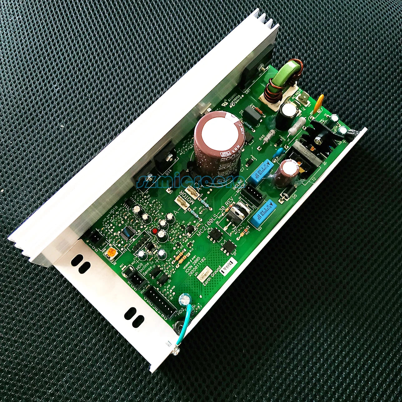 263165 MC2100LTS 30 ProForm NordicTrack GoldsGym Image Treadmill Motor Control