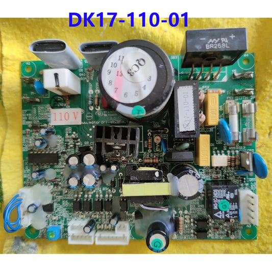 DK17-110-01 Treadmill Motor Controller DK17-220-01 Control board Driver board Compatible With DK City NB702028 PCB