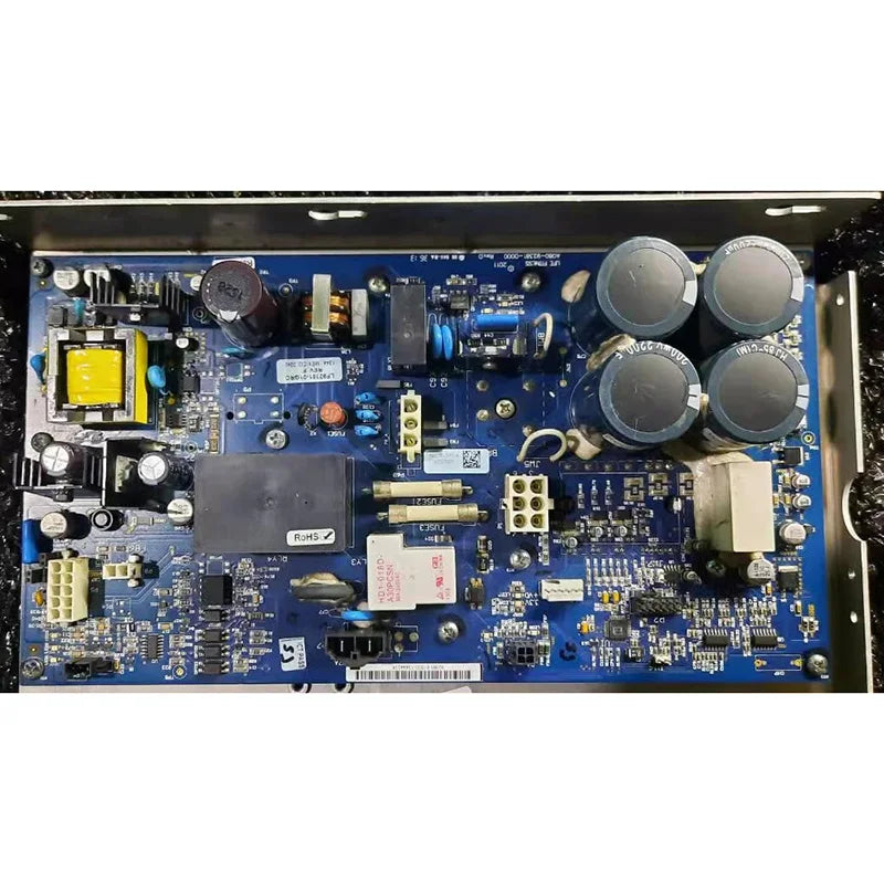 For LifeFitness 9500 97TI 95TI 95TE 93T Treadmill Lower Control Board Power Supply Board Mainboard