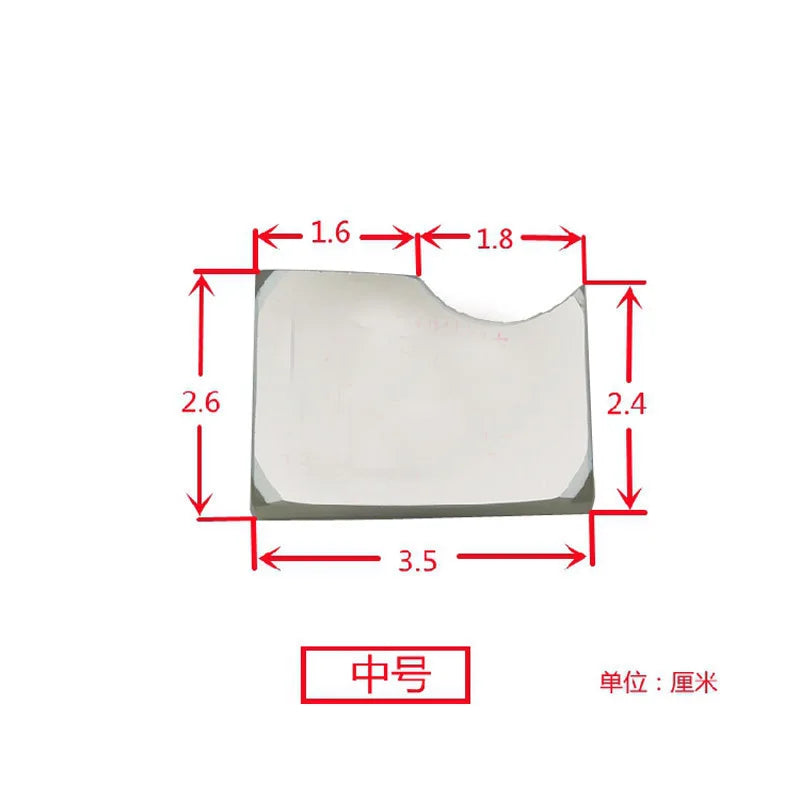 Projector Optical Mirror Reflector Concave Mirror For Benq