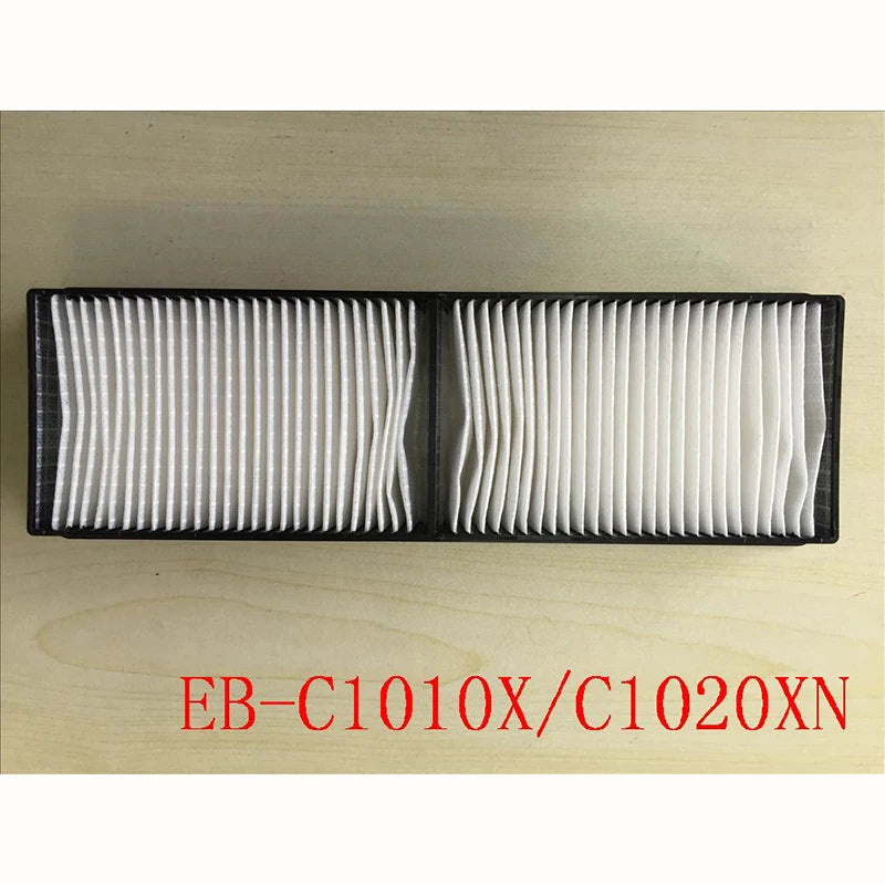 Air Dust Filter For Epson EB-C1010X/C1020XN/C1030XN/C1040XN ELPAF30 projector air filter net
