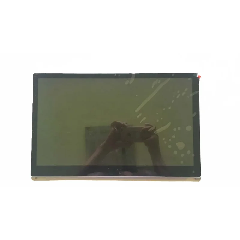 B cover with b156xtn04.5 15.6 lcd touch screen with frame For Acer Aspire V5-571 V5-571P V5-571PG lcd assembly test working