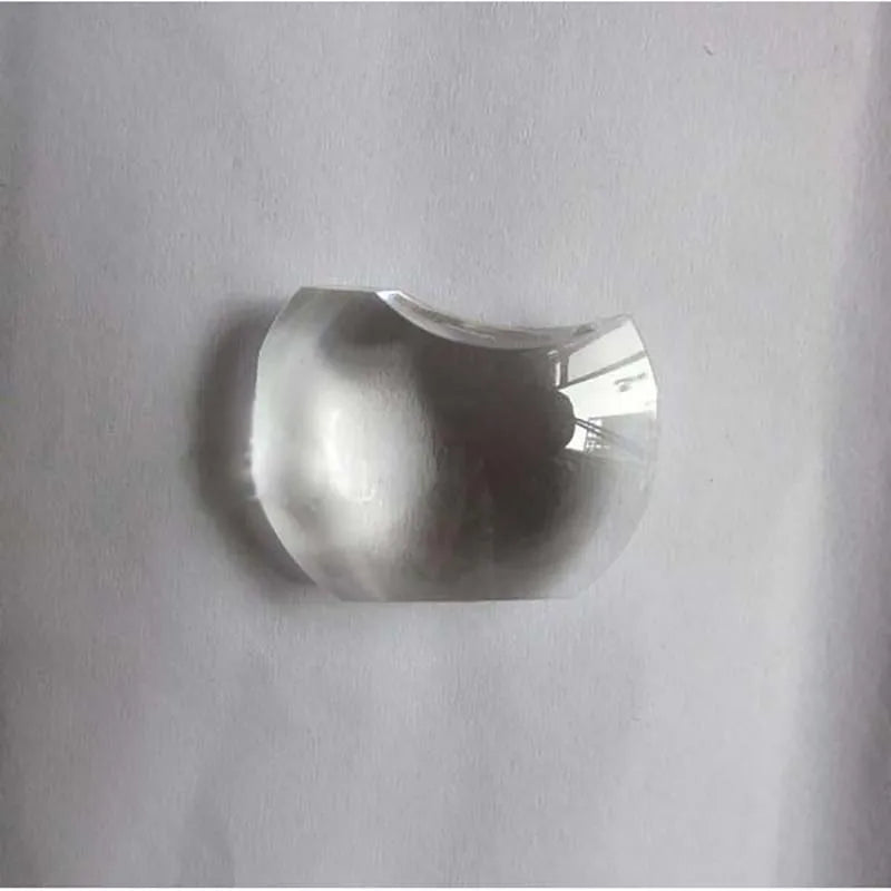 projector plastic lens condenser glass optical lens convex mirror for infocus LP-X6 X7 X9 X15 X20