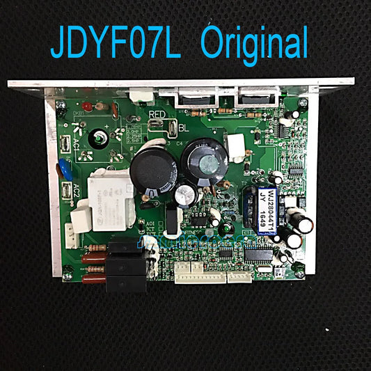 Treamill Lower Control Board For Horizon Fitness 841T JDYF07L Revi 032670-LH Treadmill Motherboard Circuit Board