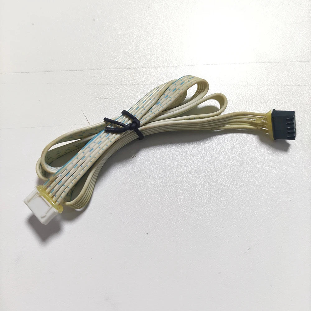 Data Cable For Treadmill Inverter UBV-2200 1pcs original new