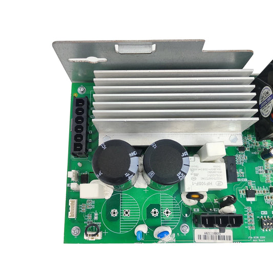 Treadmill Motor Controller 1000231278 Power Unit HAW-1100AP-1A For Matrix T3X T-3X Treadmill Control Board Circuit Board
