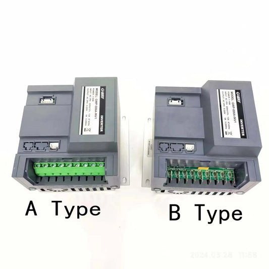Commercial Stair Climber Stair Stepping Machine Controller GWP-006A-INV1