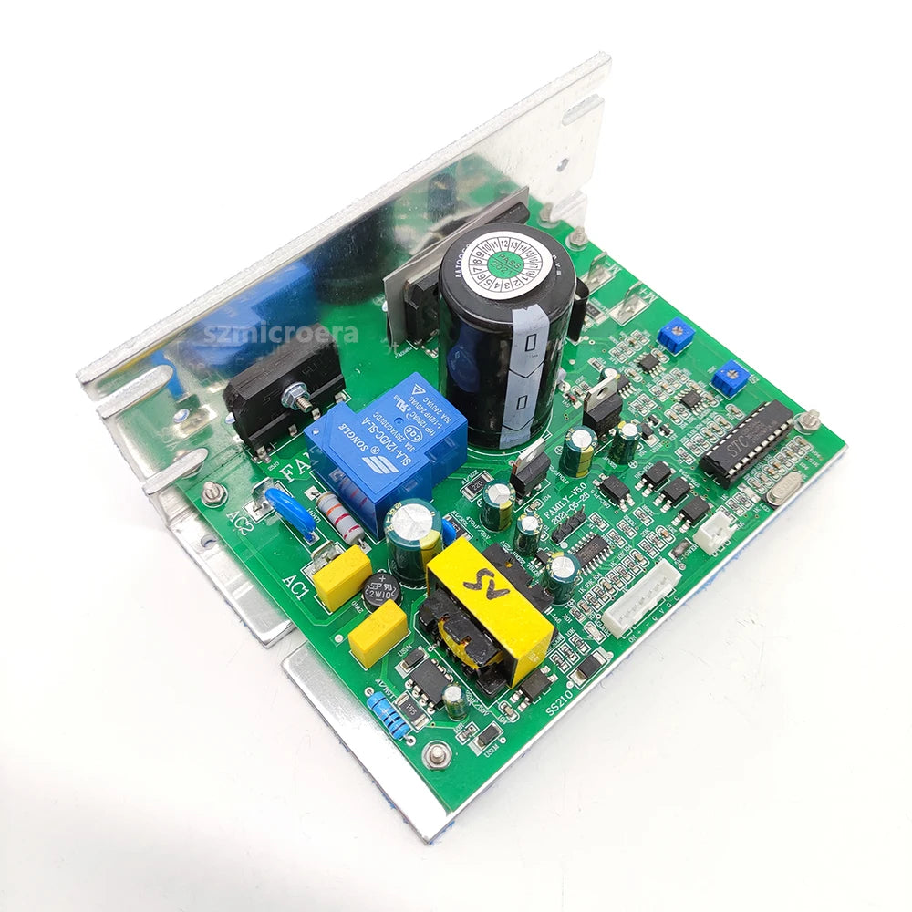 FAMILY-V5.0 Treadmill Motor Control Board Power Supply Board Motor Contrller For i-Xfit 1500 1501 1502 757 1503 Treadmill Contro