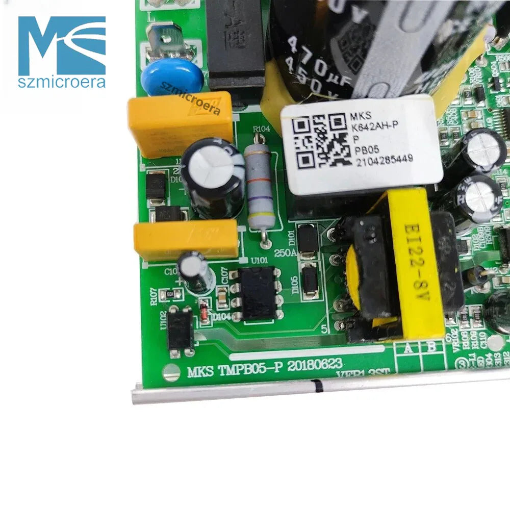 220V, JF150, MKS TMPB05, MKS TMPB05-P, Motor Controller for Treadmill, Circuit Board, Power Supply Mainboard