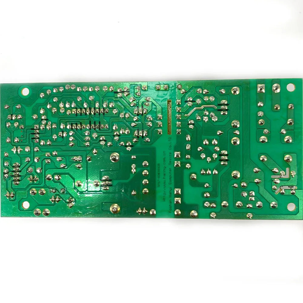 HYS60-12-KR 220V PCB130312K7 Wine Cooler Spare Part Cirucuit Board Wine Storage Cabinet Mainboard