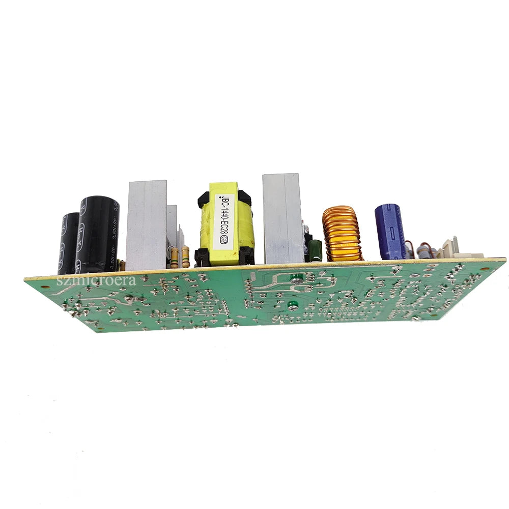 1PC Wine Cooler Control Board FX100-1C FUXIN Wine Cabinet Circuit Board for AC 100-120V 41314308 10.5V Output