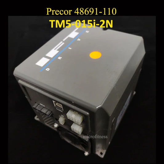 Treadmill Inverter for Precor 932i, Motor Power Controller, Frequency Converter, TM5-015i-2N, 48691-110, 49867-109