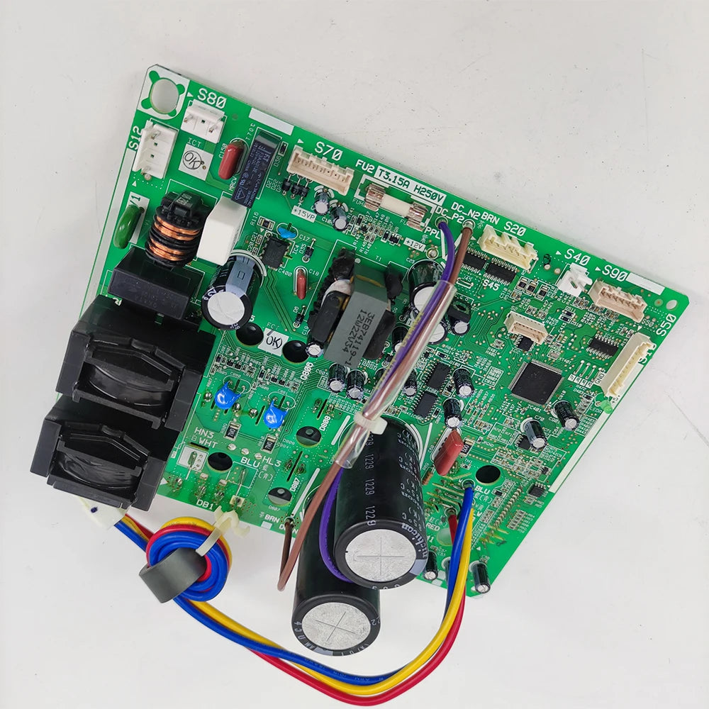 Air Conditioner Inverter Board For Daikin Air Conditioner 2P273854-2 RXS60GV2C 2P273854