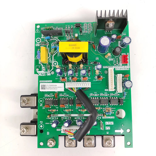 Air Conditioner Inverter Invertor Module ME-POWER-50A (IR341) .D.3.1-1 ME-POWER-50A (IR341).D.2.1-1 ME-POWER-50A (IR341)-1