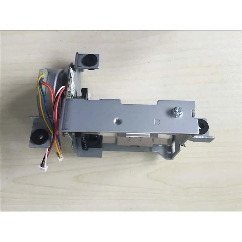 For Epson EH-TW3300C/TW3700C/TW3850C/TW5850C Projector Automatic Diaphragm