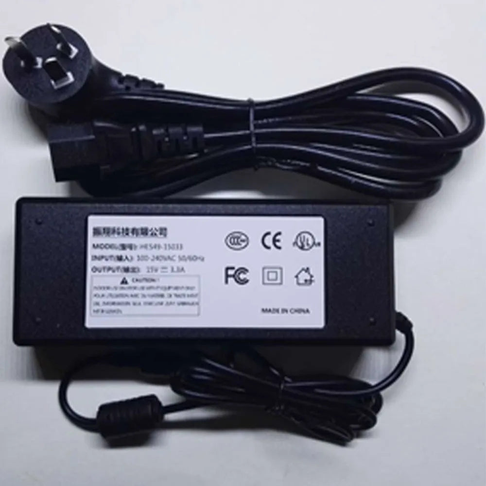 Power Adapter WIN-A09A Optimized Plug for Skynet