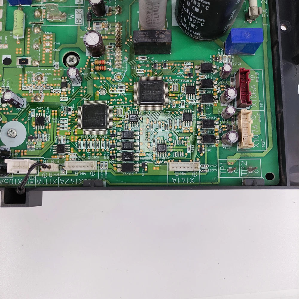Air Conditioning External Inverter Board PC0707 Air Conditioning Frequency Conversion Module For Daikin RZQ125KMY3C RMXS160EY1C