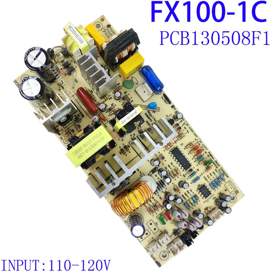 FX100-1C  PCB130508F1 110V Wine Cooler Control Board Wine Cabinet Circuit Board