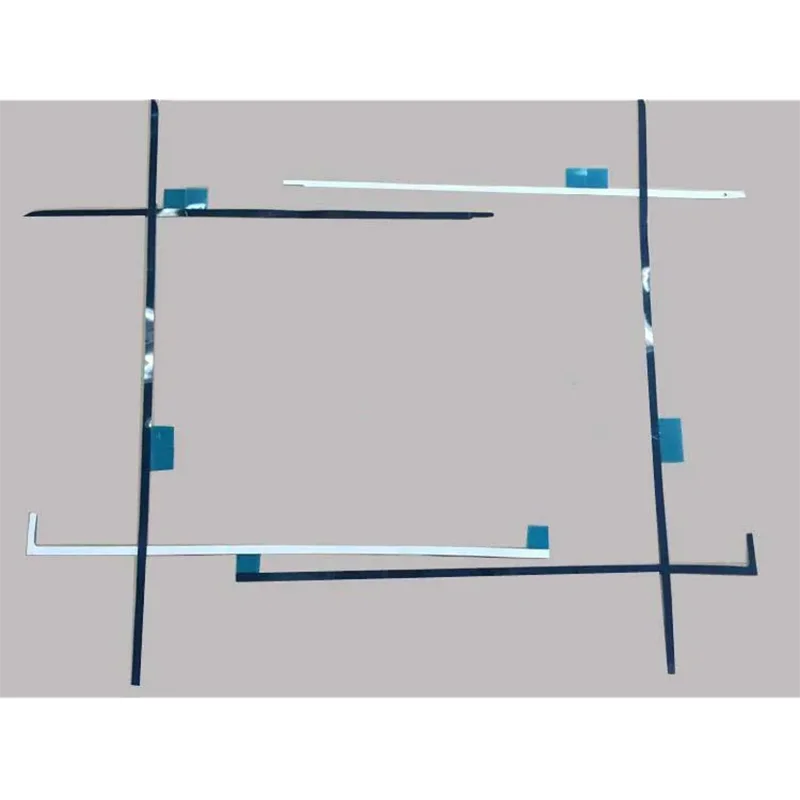 1set lcd glass screen tape for imac A1418 A1419 MD095 096 ME088 ME089 21.5" 27"