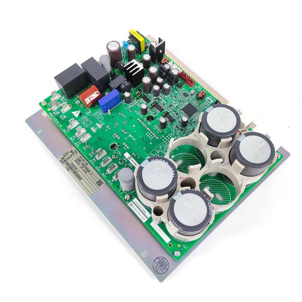 Air Conditioner Variable Frequency Board PC1129-1 Compressor Variable Frequency Module RJZQ8AAY RJZQ9AAY For The New Daikin A/C