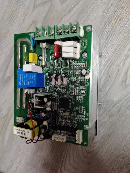 Inred Treadmill Power Board Inverter Inred Treadmill Motor Controller EC28-01