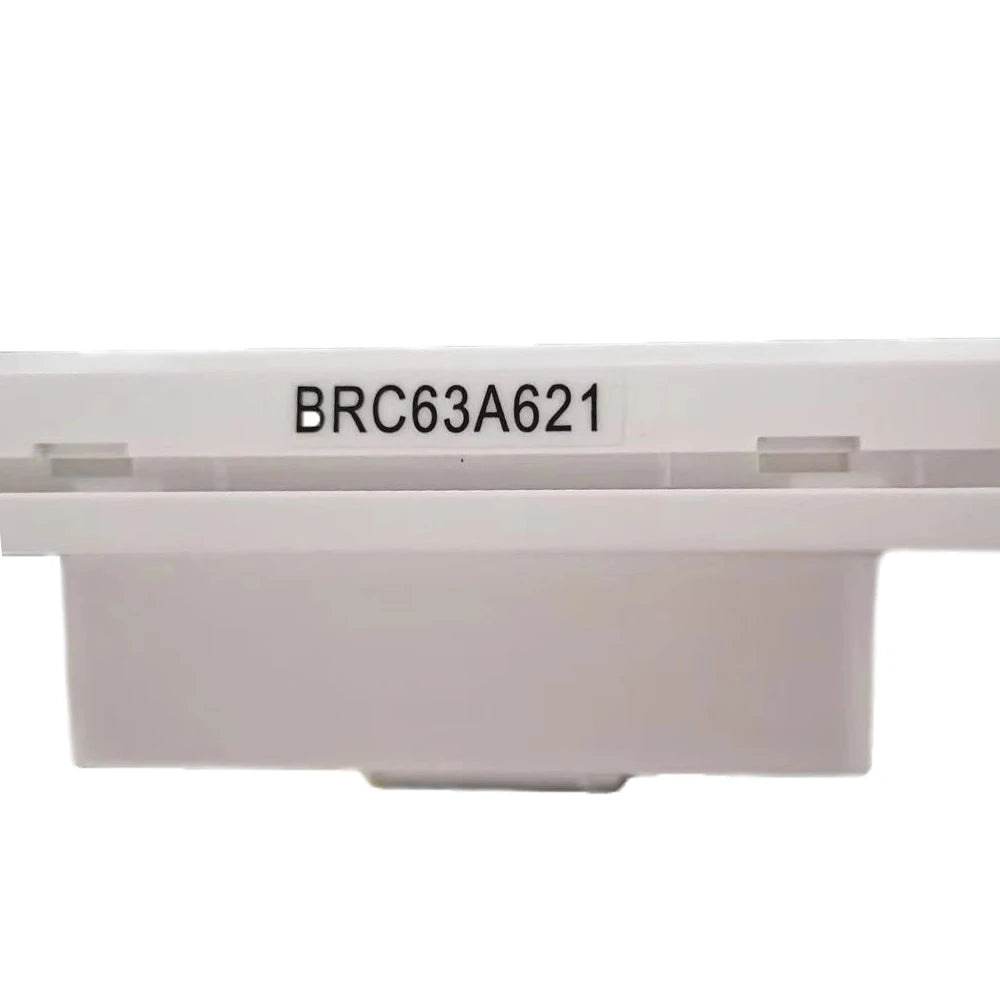 Central Air Conditioning Kitchen Dedicated Line Control BRC63A621 Original Control Panel Hand Operator For Daikin Central A/C