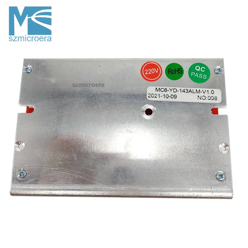 Treadmill Motor Controller, MC603-V1.0, Compatible with AL508C-RZ3.0, AL508C-RZ3.1, MC6-V2.1, Circuit Board Driver Board