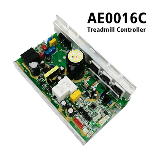 AE0016C Treadmill Motor Controller SOLE Spirit Treadmill Motor Driver Board Power Supply Board AE0011-V1.1